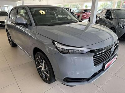 Urban grey Neu 2025 Honda HR-V Advance SUV | 36.990 € (Etwas zu teuer)