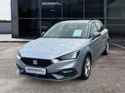 Seat Leon ST