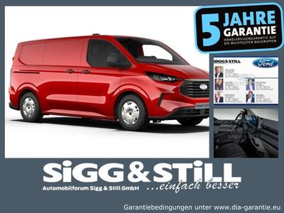 gebraucht Ford Transit Custom Kasten 280 L1 Trend NEUES*MODELL