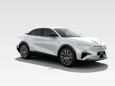 Gebraucht Alpine A390