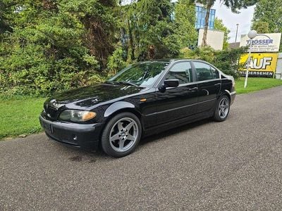 BMW 325