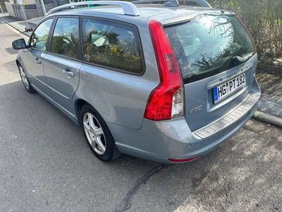 gebraucht Volvo V50 V502.0 Flexi Fuel Business Pro Edition