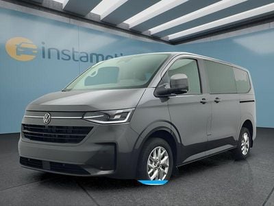 Usata VW Caravelle 170 CV (125 kW) 2025 Grigio Furgone