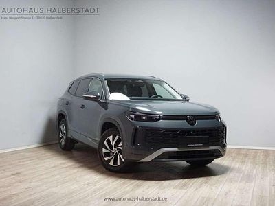 VW Tayron