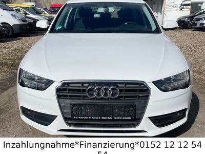 gebraucht Audi A4 Avant Ambiente