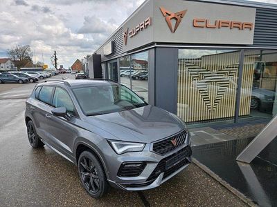 Neu Cupra Ateca 190 PS (139 kW) 2026 Grau SUV