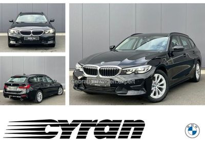 gebraucht BMW 320 d xDrive