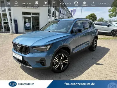 Gebraucht Volvo XC40 145 PS (106 kW) 2025 SUV