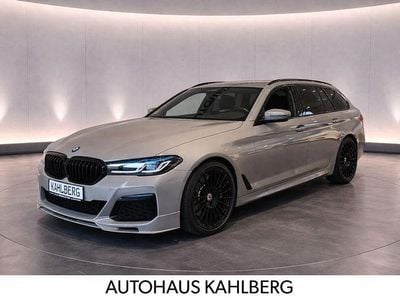 Gebraucht Alpina D5 408 PS (300 kW) 2023 Grau Limousine