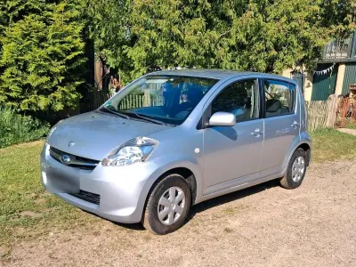 Gebraucht Subaru Justy