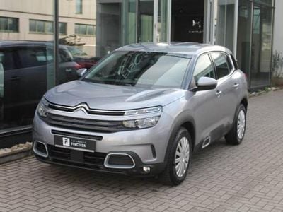 Gebraucht Citroën C5 Aircross Live 131 PS (96 kW) 2019 SUV