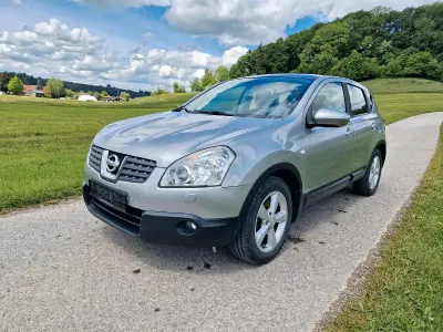 Gebraucht Nissan Qashqai