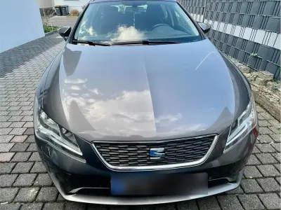 Usado Seat Leon