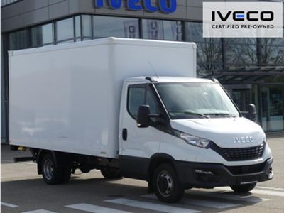 gebraucht Iveco Daily 35C16H