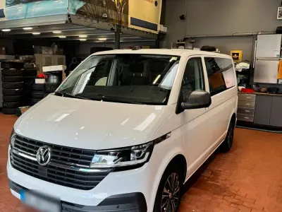 Brugt VW T6.1