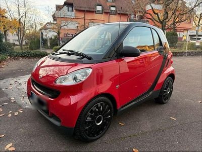 Smart ForTwo Coupé