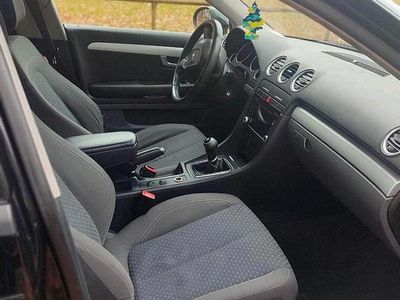 Seat Exeo