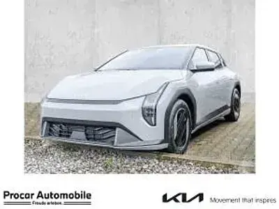 Gebraucht Kia EV4