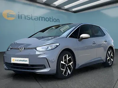 Gebraucht VW ID.3 Pro 150 kW (204 PS) 2024 Andere Kleinwagen