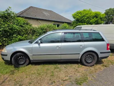 Gebraucht VW Passat