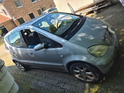 Gebraucht Mercedes A190