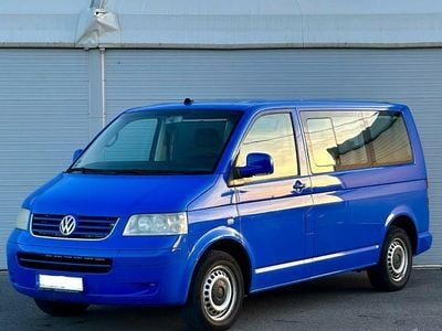 VW T5