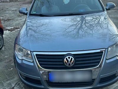 gebraucht VW Passat 