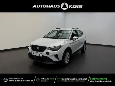Gebraucht Seat Arona