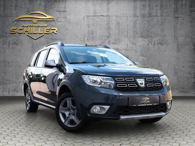 Dacia Logan MCV