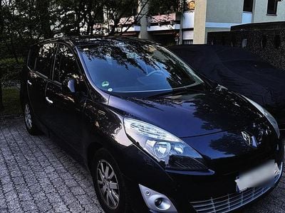Renault Grand Scénic III