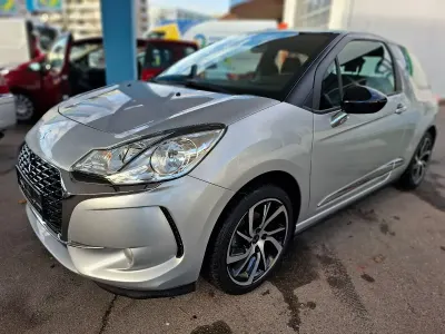 Gebraucht Citroën DS3