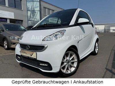 Smart ForTwo Coupé