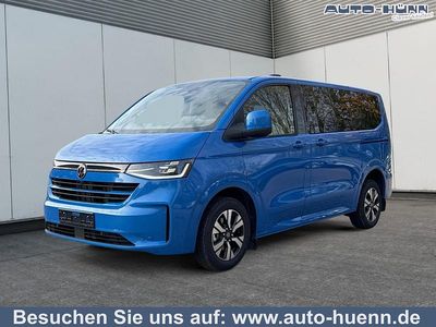 Nuova VW T7 Style 170 CV (125 kW) 2025 Furgone