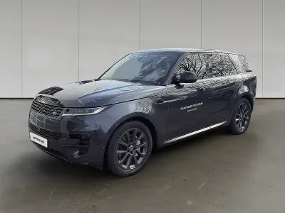 Brugt Land Rover Range Rover Sport SE 304 HK (223 kW) 2025 Grå SUV