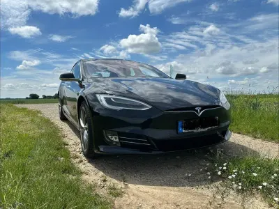 Gebraucht Tesla Model S