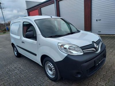 gebraucht Renault Kangoo Rapid Basis/1.Hand/ 1 Jahr Garantie/ T...