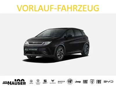 Gebraucht BYD Dolphin