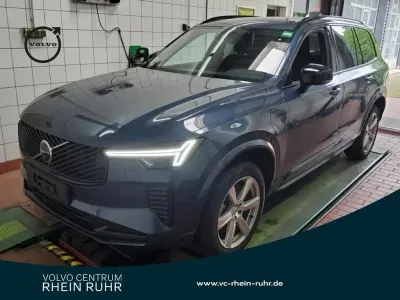 Gebraucht Volvo XC90 Plus 455 PS (334 kW) 2025 Blau SUV