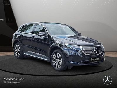 Mercedes EQC400