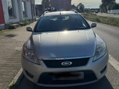 Gebraucht Ford Mondeo