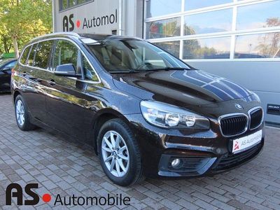 BMW 218 Gran Tourer