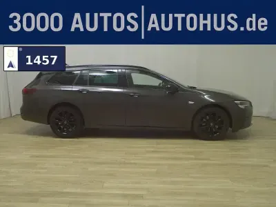 Gebraucht Opel Insignia
