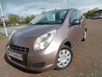 gebraucht Suzuki Alto 1.0 Basic