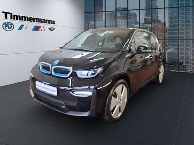 gebraucht BMW i3 (120 Ah), 125kW Navi Bluetooth PDC Kamera