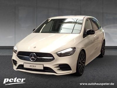 Mercedes B250