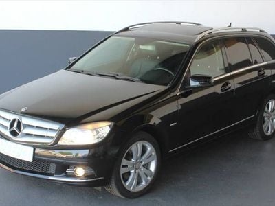 Mercedes C280