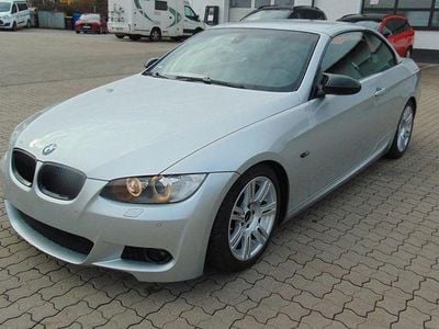 BMW 330 Cabriolet