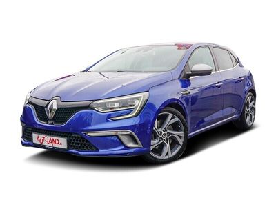 Renault Mégane IV