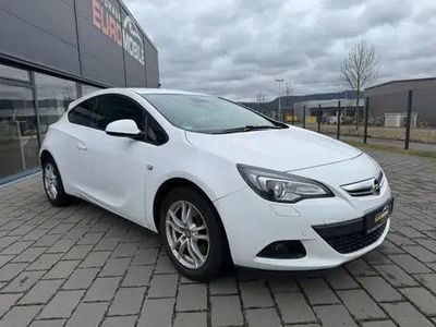 Opel Astra GTC