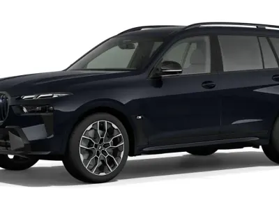 Gebraucht BMW X7 M Sport 530 PS (389 kW) 2025 SUV